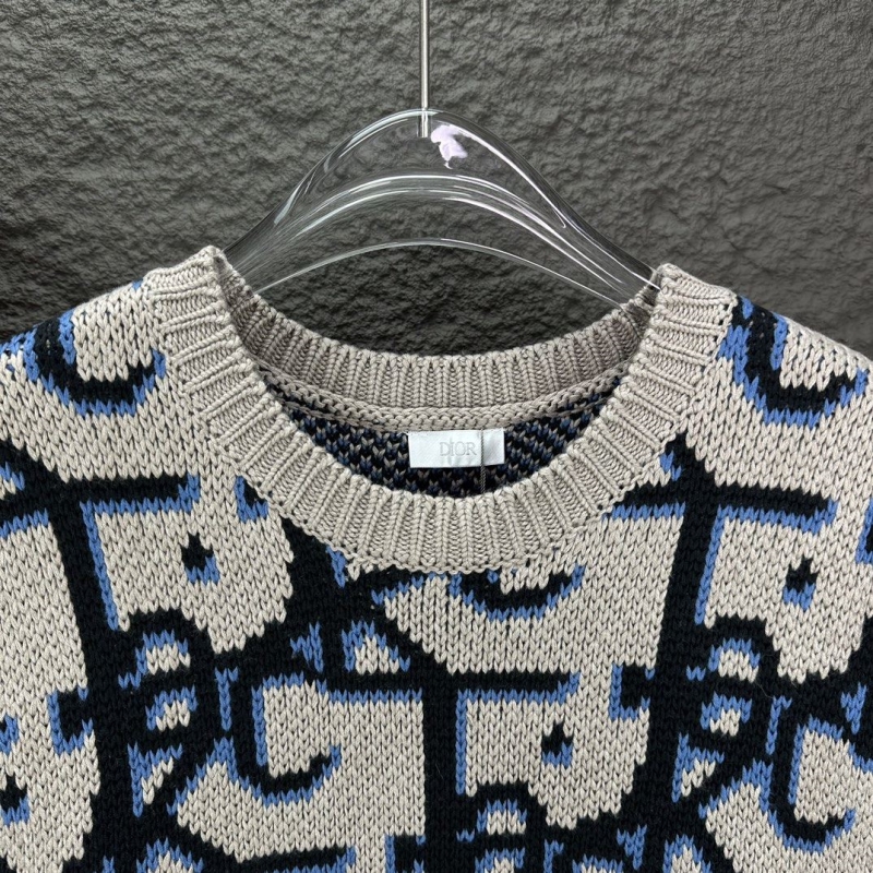 Dior Sweaters